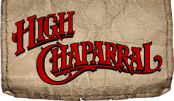 High Chaparral